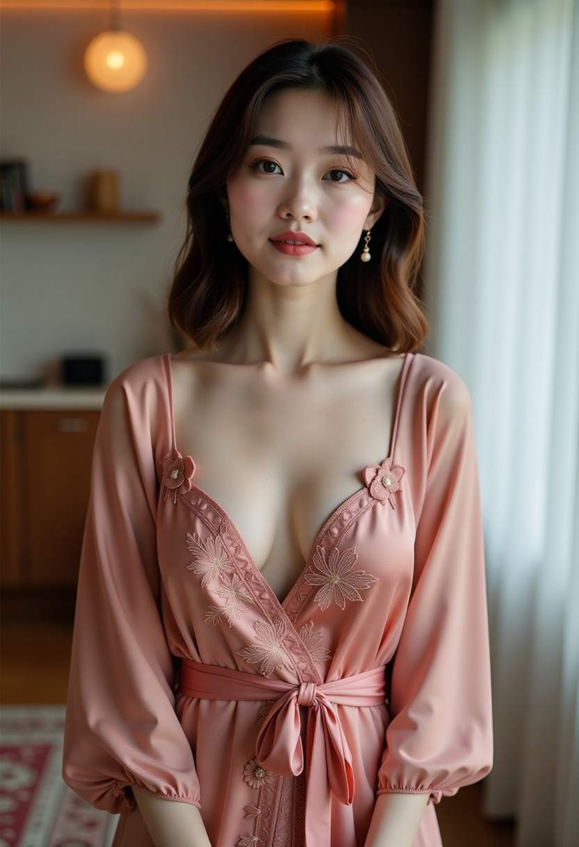 夏日不可思议事件海报