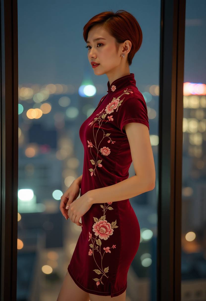 放学后的灵异社海报